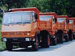 Steyr Plus 991 4x2 1978 года